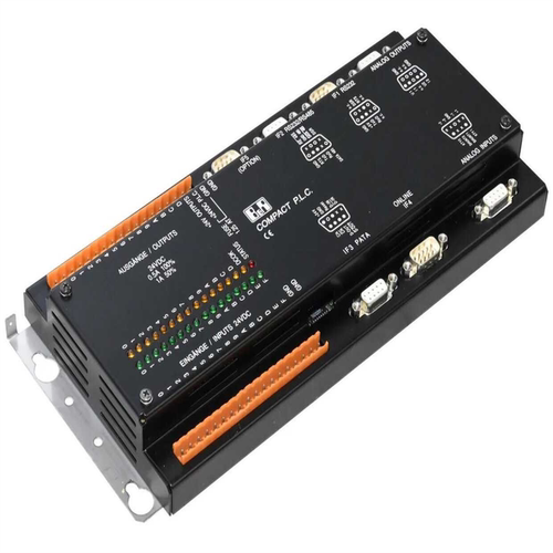 B&R Automation BRC0MP1-0控制器（憨憨电子）