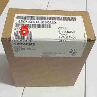 6ES7341 341 1AH01 6ES7 0AE0 议