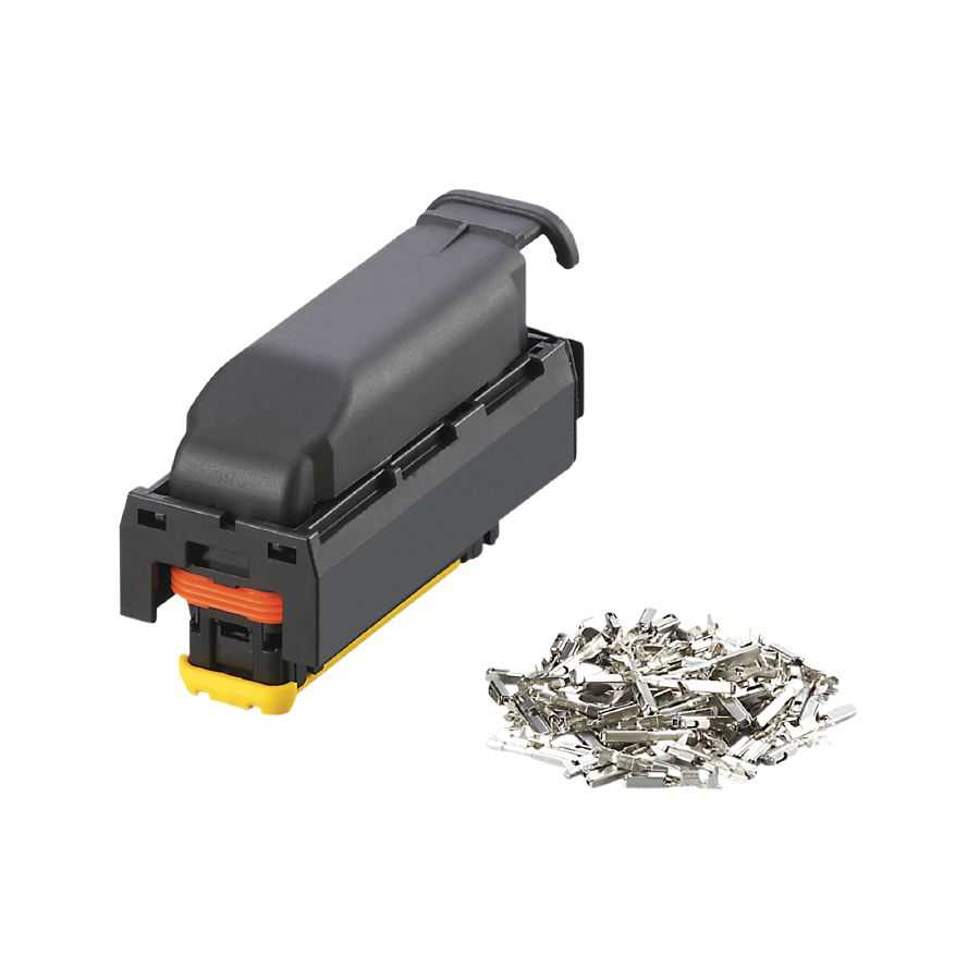 IFM  EC0701   EC0702   可接线AMP接插件议价