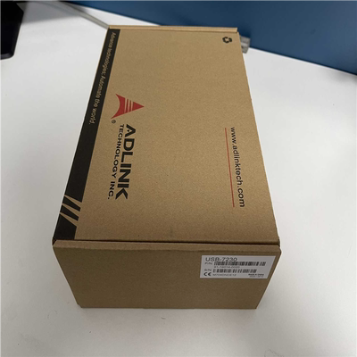 凌华ADLINK USB-7230 ~议价