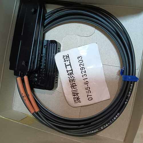 E32-T16WR光纤传感器 .~议价