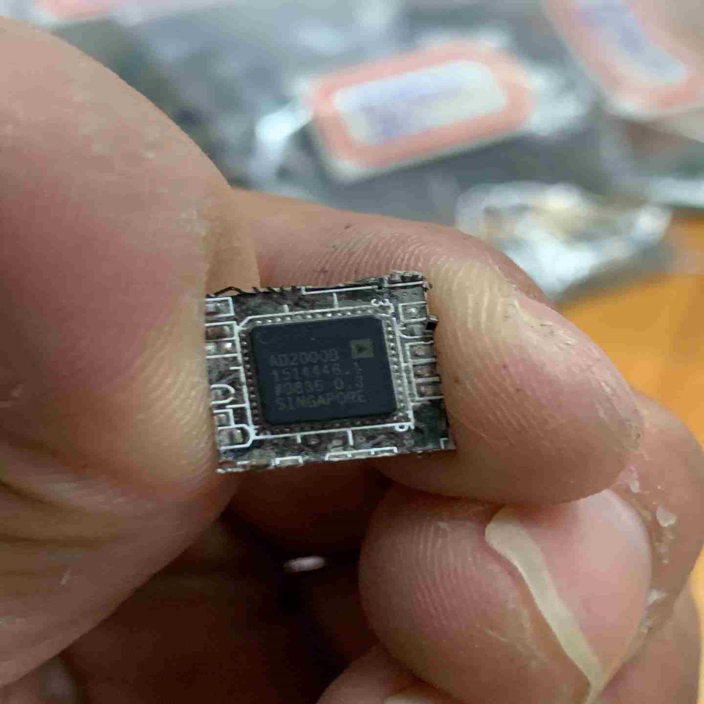 AD2000B 1议价