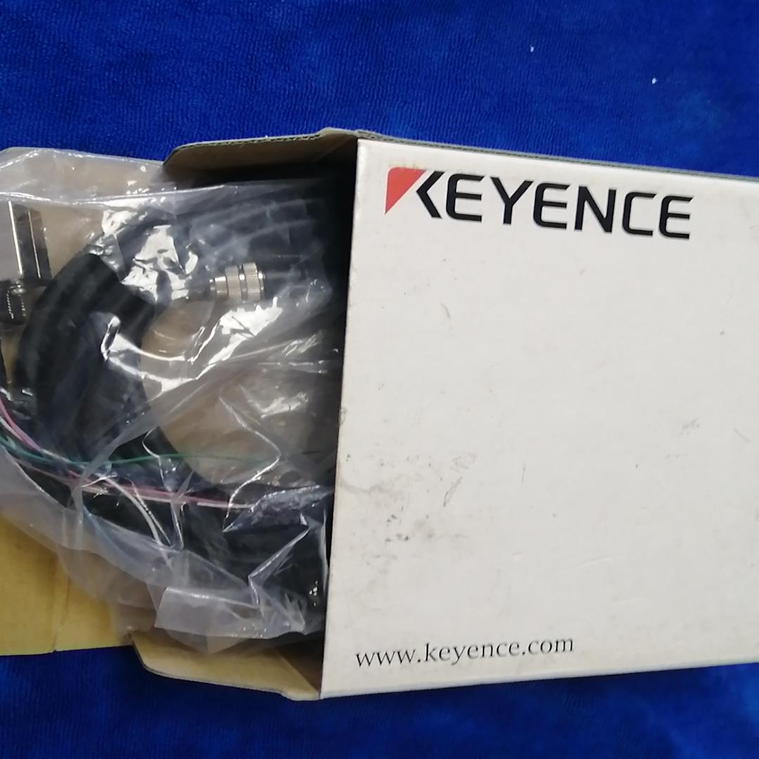 议~基恩士OP-87528数据线