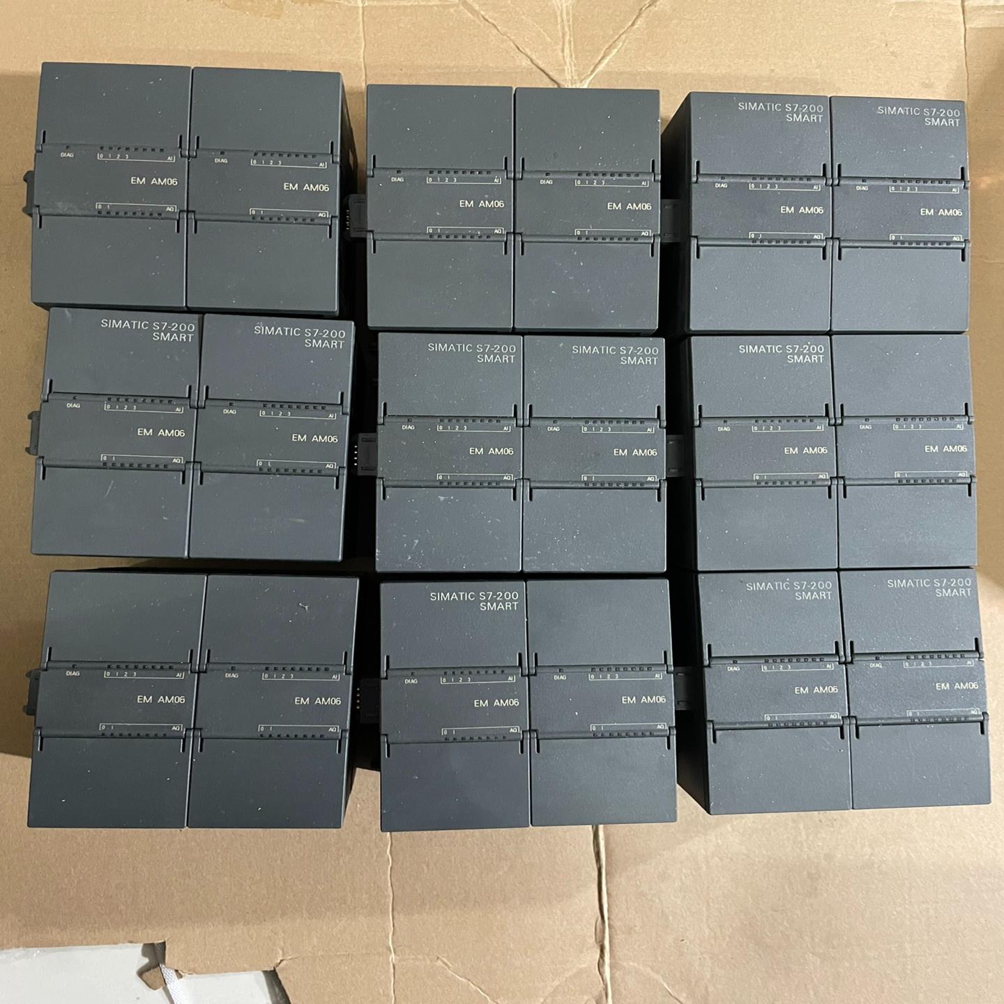 S7-200SMART 288-3AM06-0AA0，(崽崽配件）