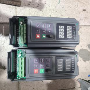 基数电子 贝嘉莱变频器BTV610 4T0040G0055PNA