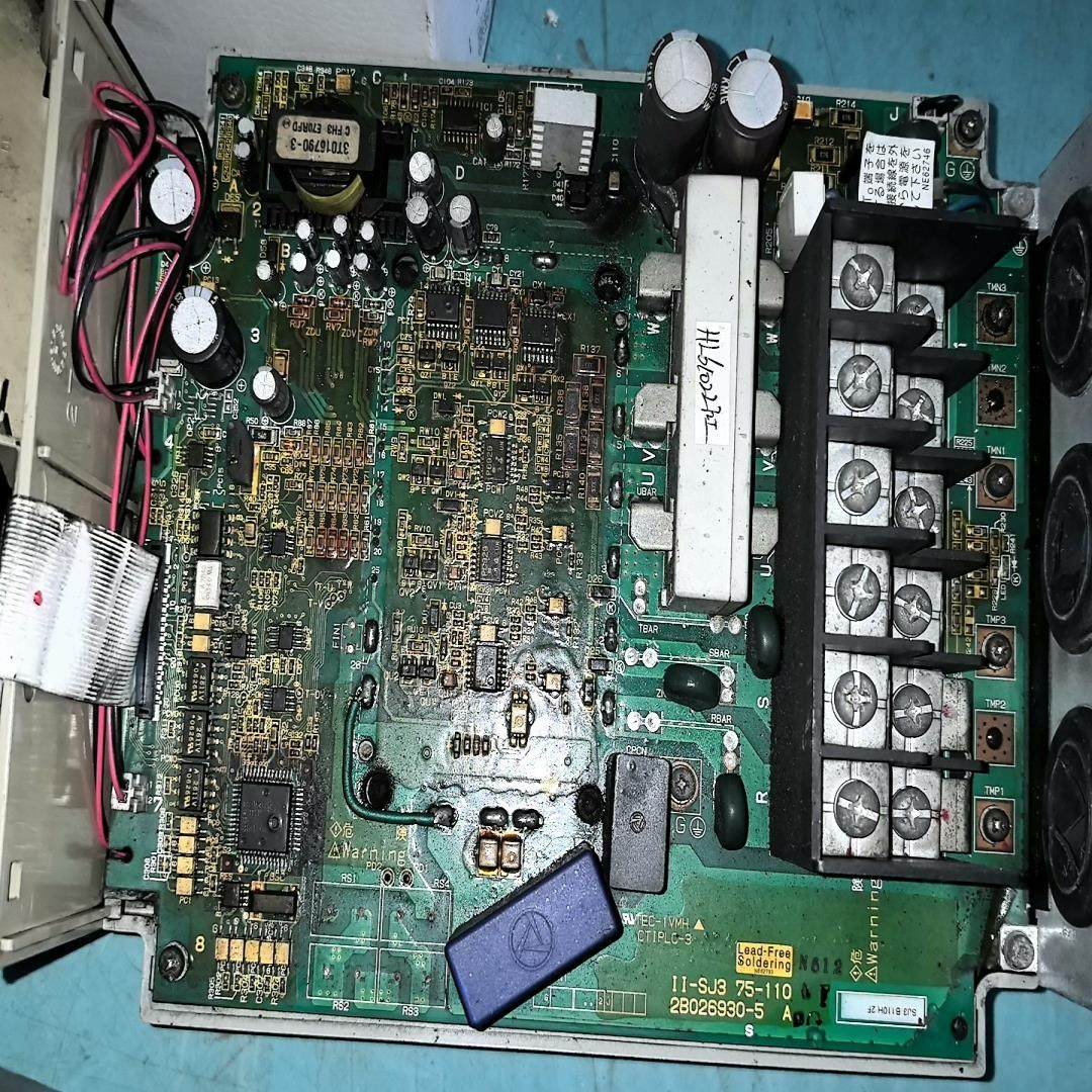 【顺庆】II-SJ3  75-110  2B026930-5Zs 日【议价】