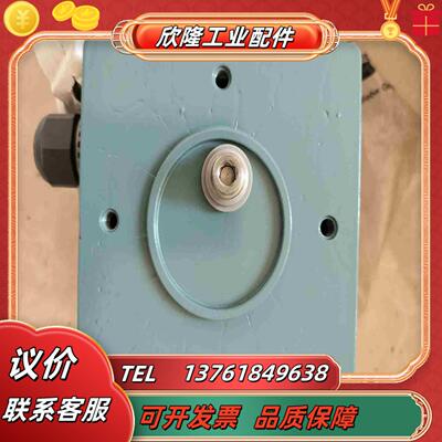 ECKARDT阀门定位器SRI986-BIDS2EBB全新库议价