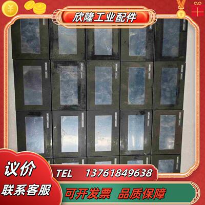 触摸屏GS2107-WTBD件成色如图功议价