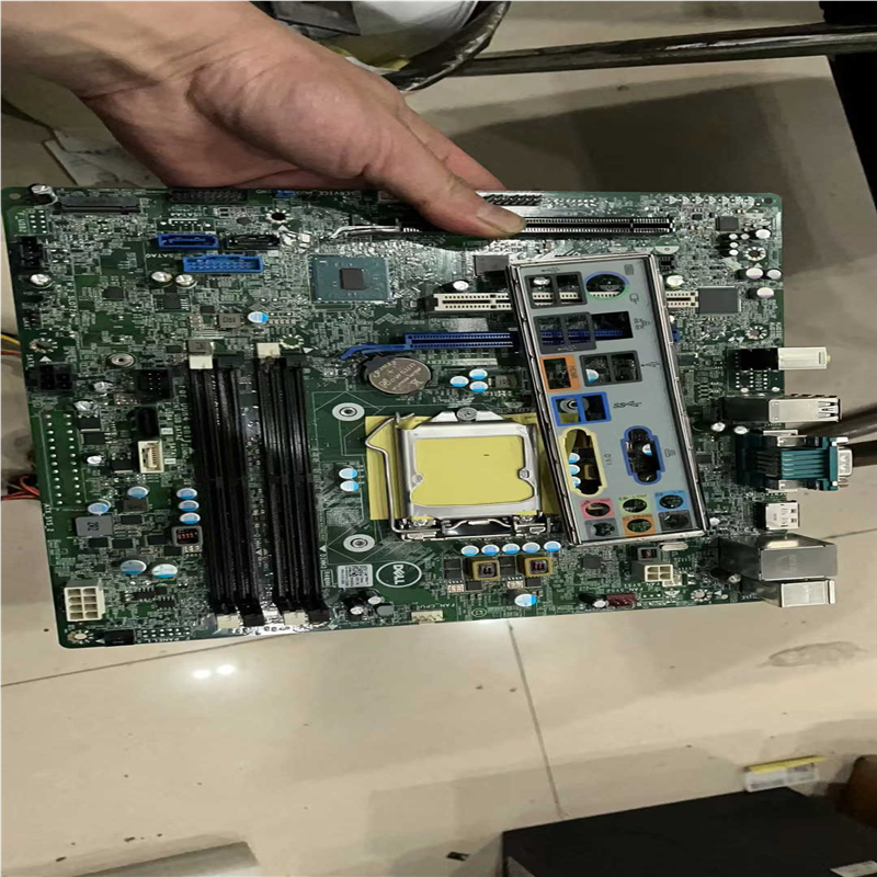 【议价】dell t3620主板 09wh54 原装拆机主板要的来