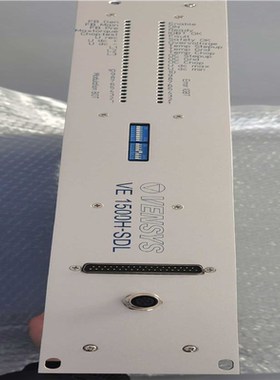 询价~#控制器 金风1.5机组风冷变流控制器 VE1500H-SD