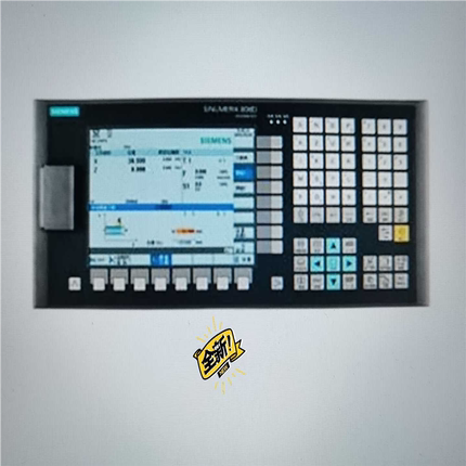 808D操面板6FC5370-2AT03-0CA0（憨憨电子）