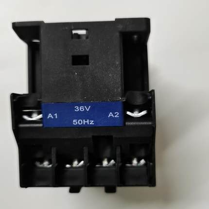 议价施耐德LC1D0901接触器，36V，