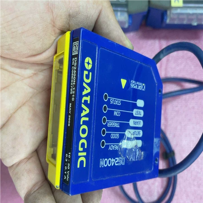 议~DATALOGIC DS2400N-1210 CBX100