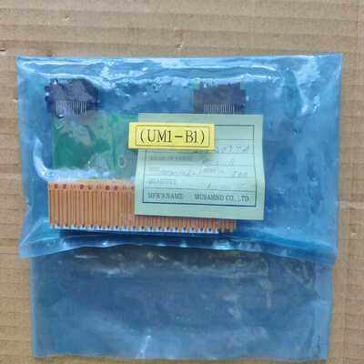 议~Musasino MEW-06-1 新电路板，如图