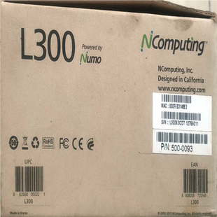 询价 L300 NComputing