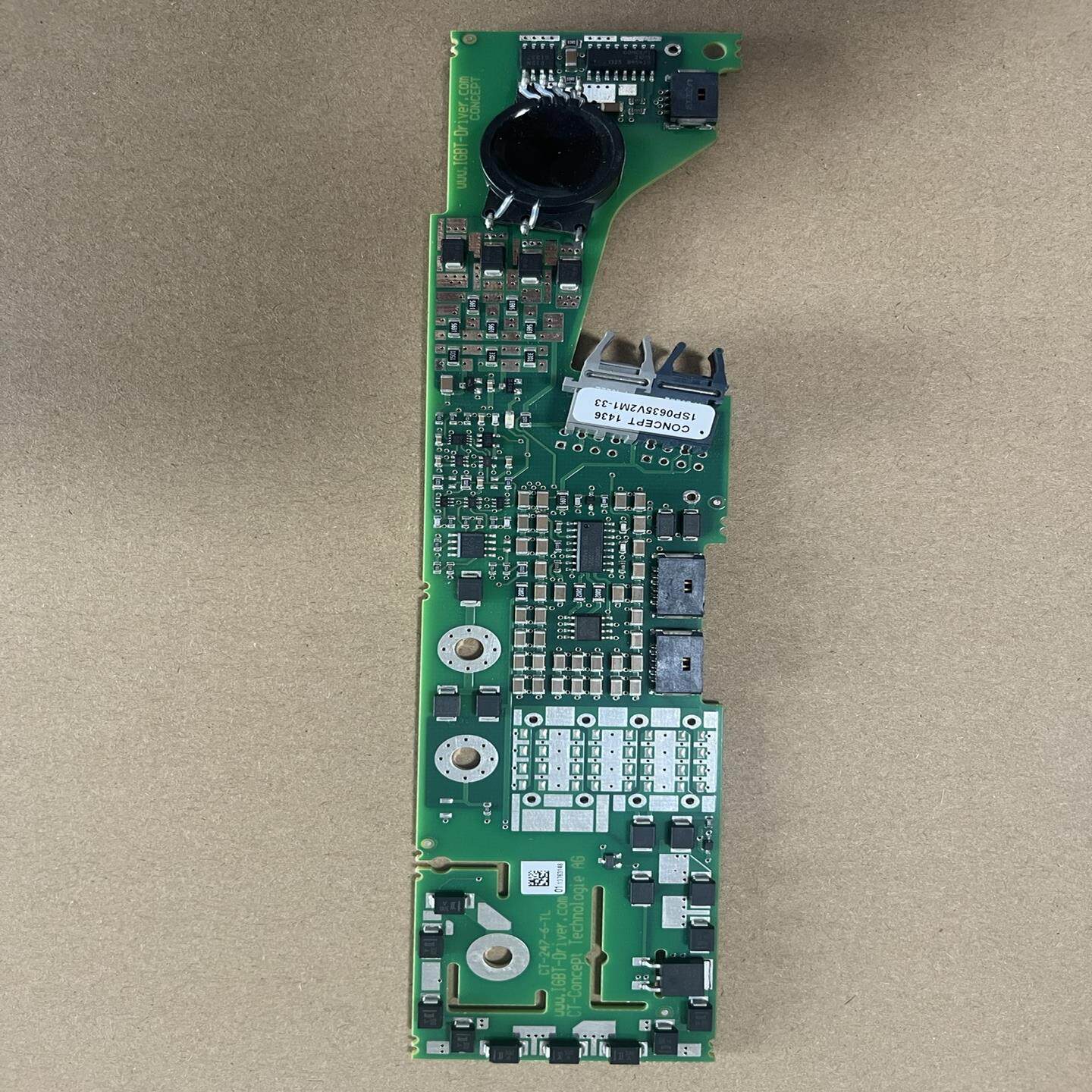 1SP0635V2M1-33~议价