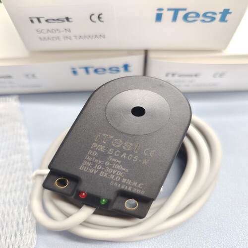 iTest意得scA05-N~议价