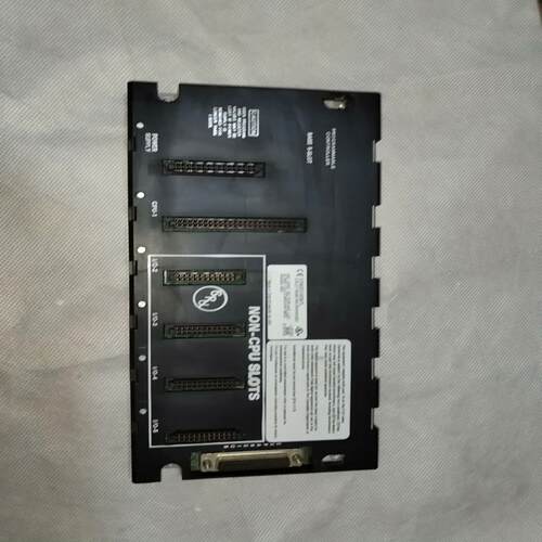 底板  IC693CHS397L~议价
