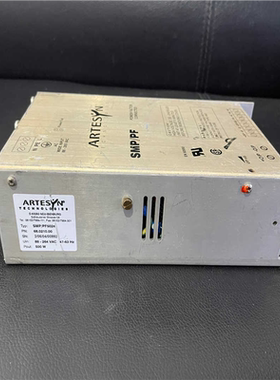 议~ARTESYN  SMP/PF5024 500W 工业电源