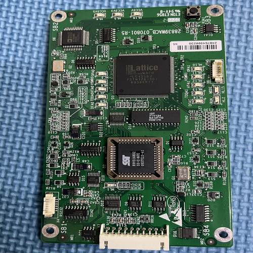 【汇生】LC4256V- 75TN176 AD7859  IDT71【议价】