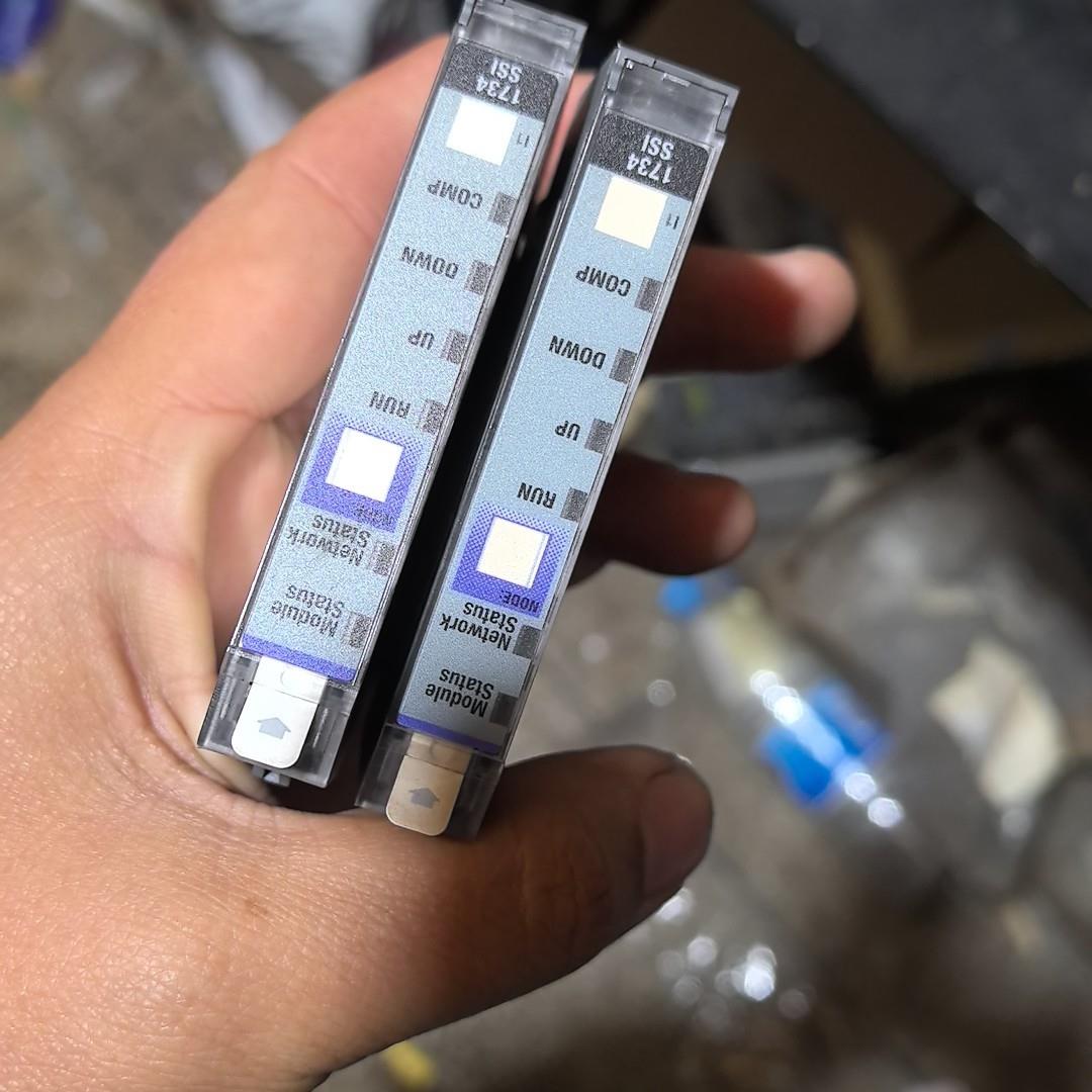 1734-SSI(崽崽配件）