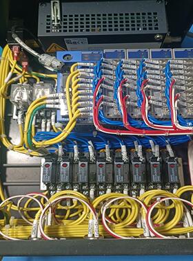 日本理化FAREX8路温度控制设备FAREX SR MIN议价