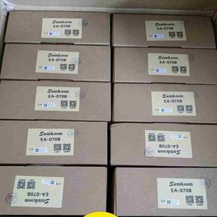 未拆封显控触摸屏EA 个EA 070B 360 3个 议