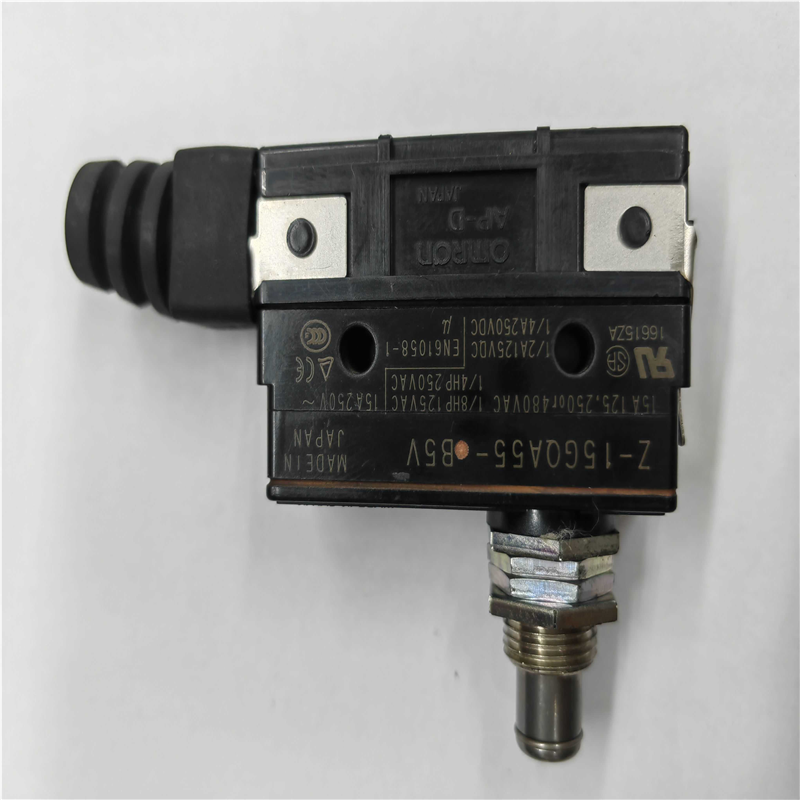 Z-15GQA55-B5V  Z-15GQA55 微动开关原装正品TM-1308同款