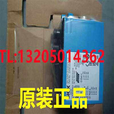 1058164 DL100-21AA2112 Sick西克 长距离测距传感器（）（卡套电