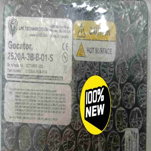 询价~Gocator 3DLMI乐姆迈传感器 LMI 2520A-