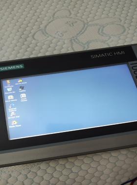 议~TP700 Comfort 精智面板 6AV2124-0GC