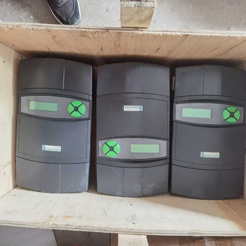 Eurm，欧陆变频器直流调速器（咳咳电子）