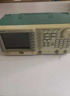 【汇生】泰克AFG3101C【议价】