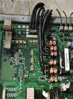 【顺庆】三菱A700驱动板A74MA37D.BC186A730G51【议价】