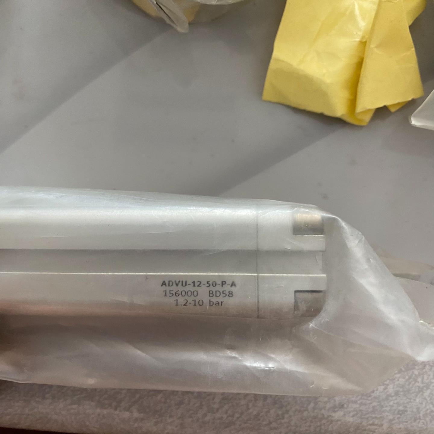 议~费斯托气缸ADVU-12-50-P-A  156000