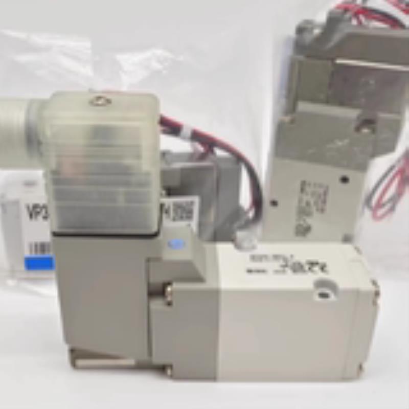 SMC电阻器VP344-5DB1-02A VP344-5DB1-A VP344-5DB1-B
