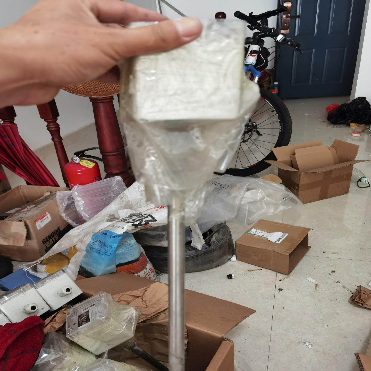 德国W0ERNER威钠温度控制器型号KTR-B/1/V300(崽崽配件）,3C数码配件,其它配件,淘宝优惠券,粉丝福利购,淘宝优惠卷