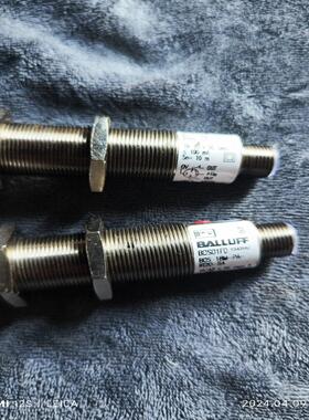 BALLUFF巴鲁夫  BOS01F0. BOS18M-PA（憨憨电子）