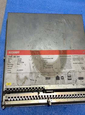 （议价）CKHOFF倍福CP6901-0001-0010议价