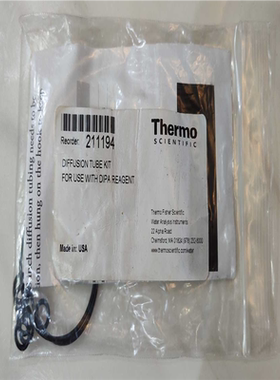 议价~赛默飞211194，211198 o型圈