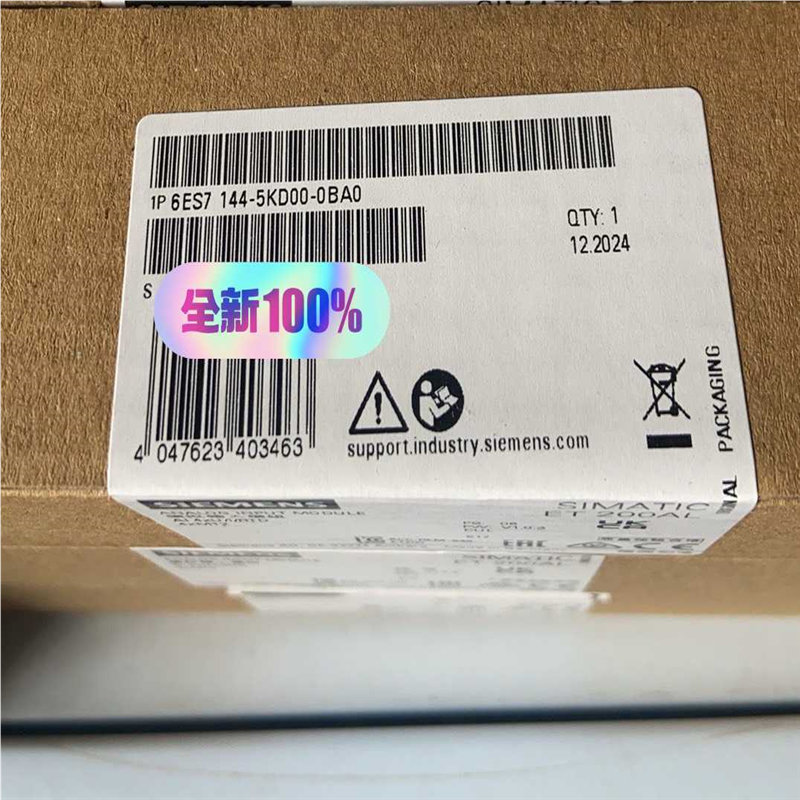 (询价)6ES7144-5KD00-0BA0/AI 4XU/I