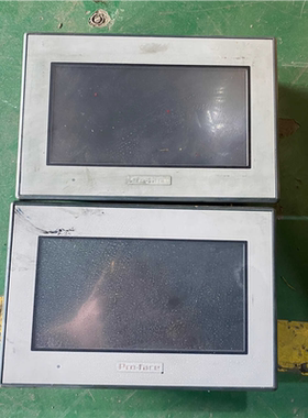 普罗菲斯人机界面  GC-4410W  PFX440(崽崽配件）