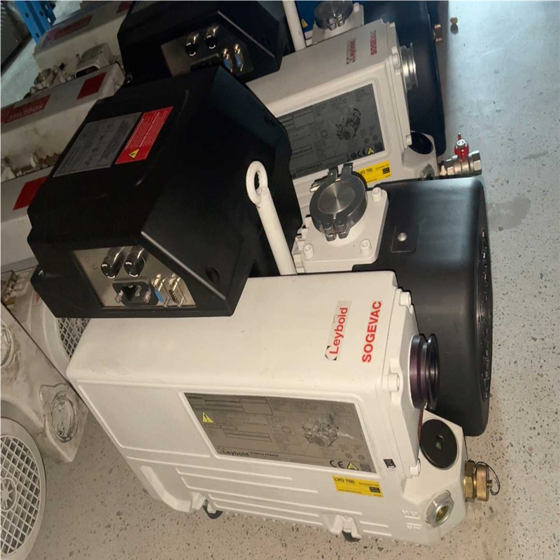 莱宝SV65BIFC 机械真空泵 功能 单相220V电压~询价