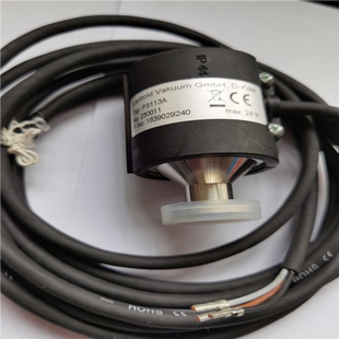 Let bold Vacuum PS1 莱宝真空计 GmbH 议价 汇生