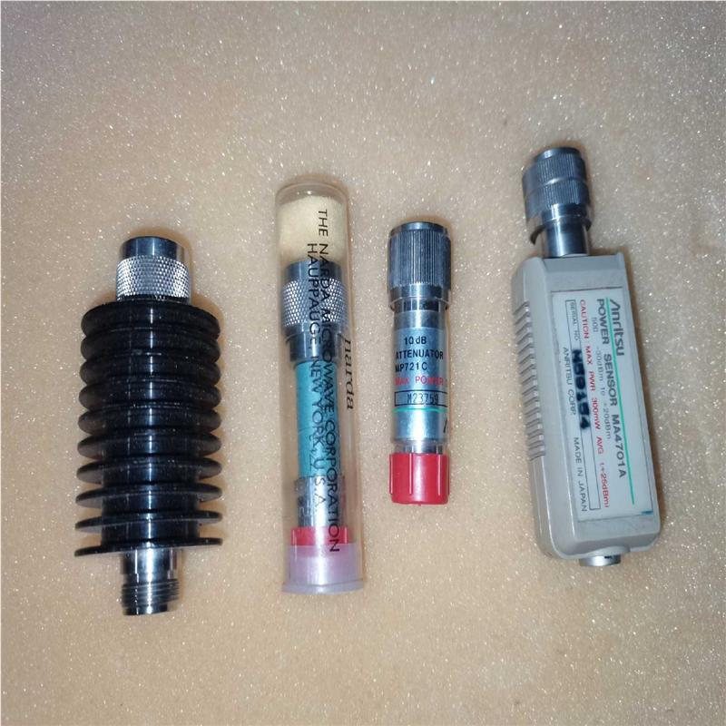 anritsu安立MA4701A MP721C NARDA（豆豆设备）