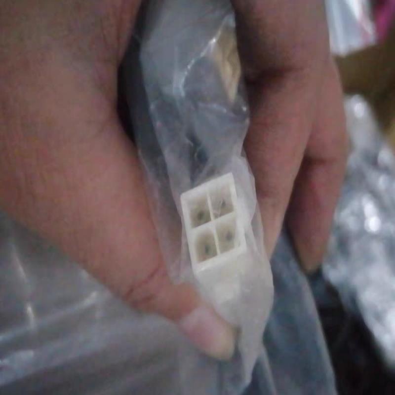 议价 伺服马达线USMA3-PL0-075-L