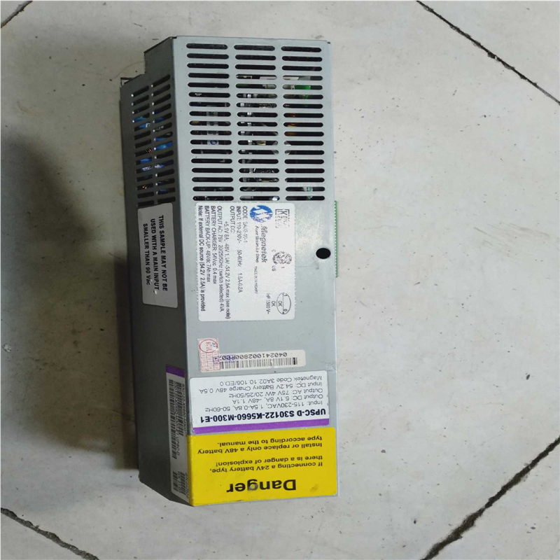 HIPATH工业设备电源 UPSC-D~议价