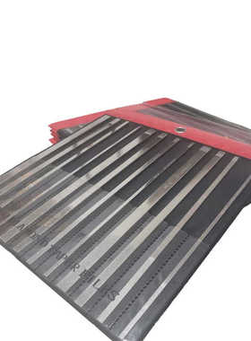 WEIQI伟奇金刚石大平斜cf-400手用锉刀不锈钢打磨模具修模去毛刺