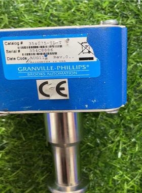 【汇生】MKS 354075-TD-T【议价】