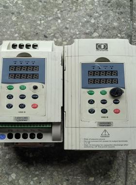 金田变频器7.5/11KW JTE330S KA0075G3(崽崽配件）